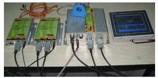 電池管理系統(tǒng)(BMS)實訓(xùn)臺