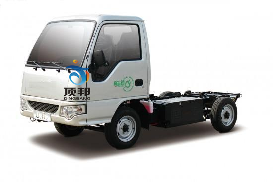 純電動(dòng)汽車綜合底盤(pán)系統(tǒng)實(shí)訓(xùn)臺(tái)
