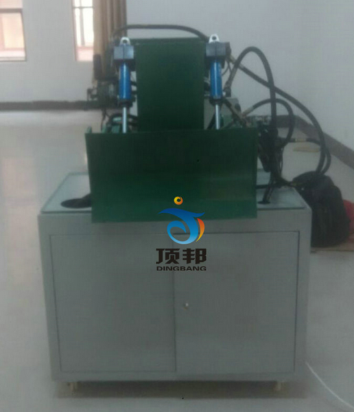 推土機實訓臺