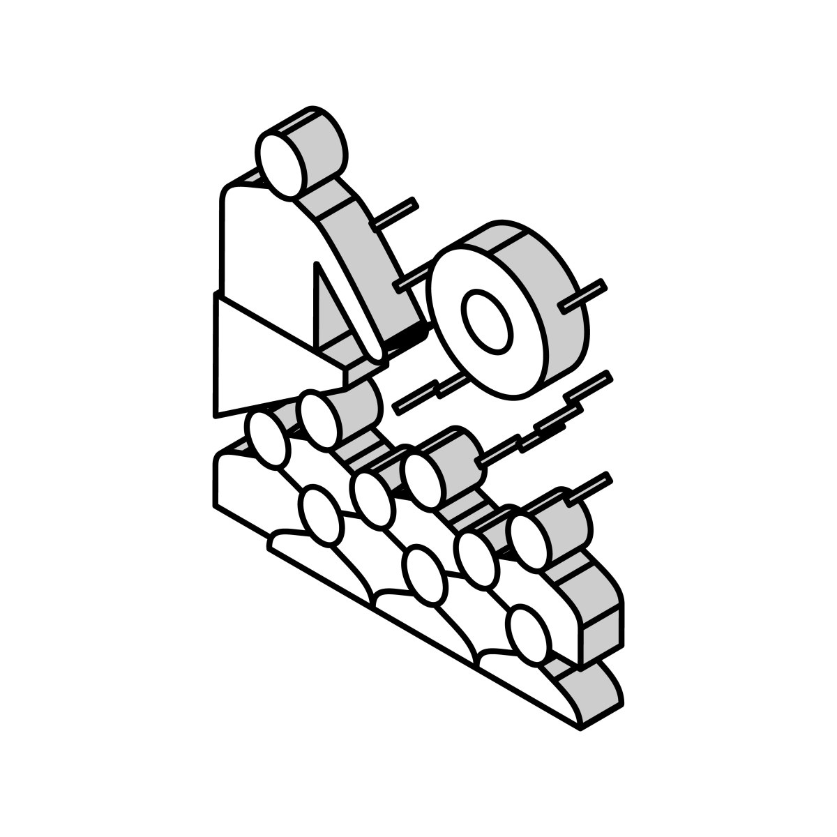 機(jī)構(gòu)運(yùn)動(dòng)方案創(chuàng)新設(shè)計(jì)實(shí)驗(yàn)