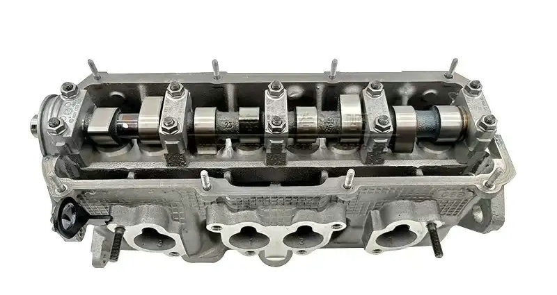汽車發(fā)動機(jī)