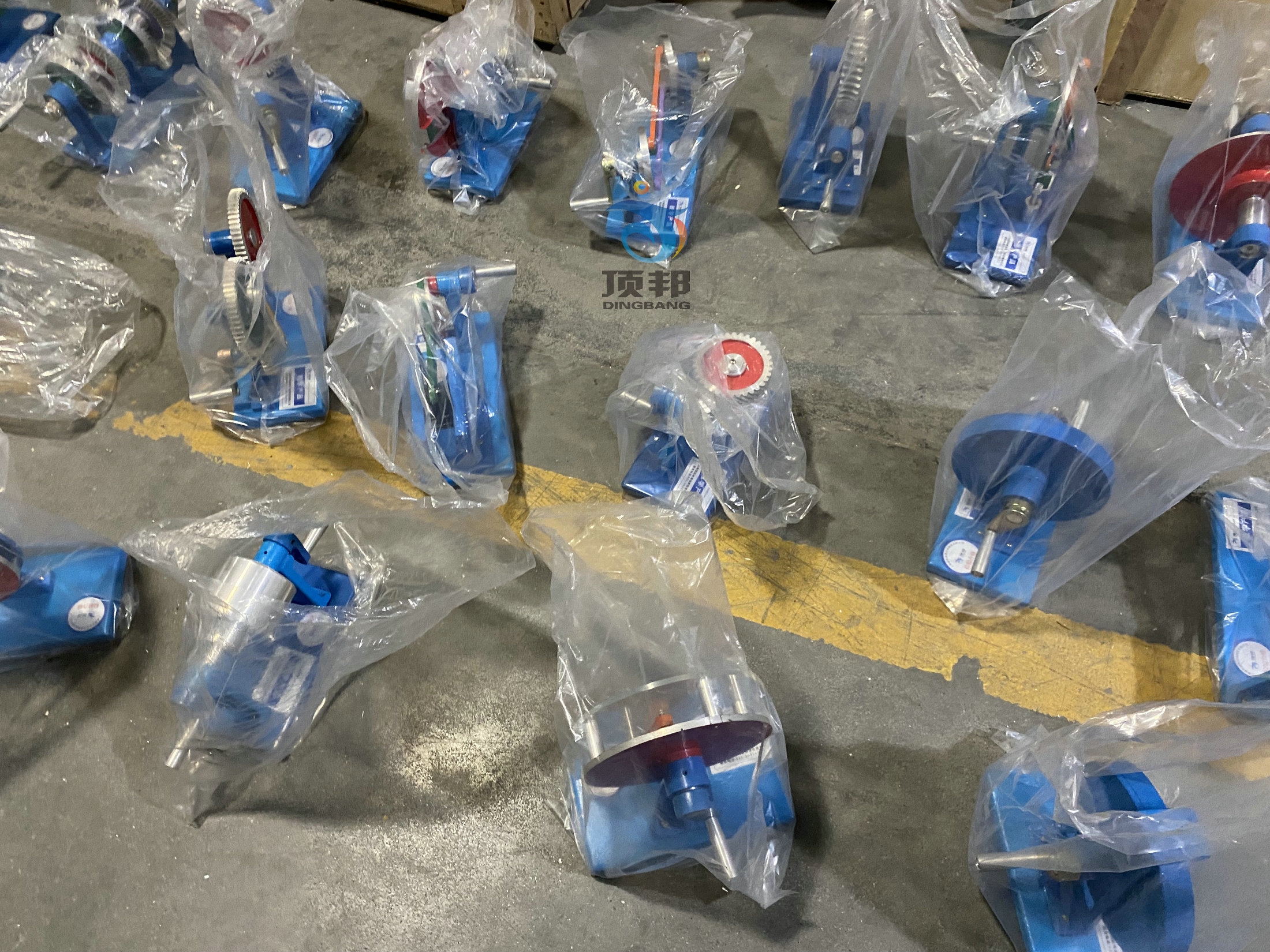 機(jī)構(gòu)運(yùn)動簡圖測繪模型